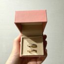 w4. 웨딩밴드 맞추기(부산세공사, 거제세공사, 서울세공사)