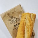 바게트버거 이미지