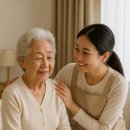 비전재가복지요양센터 이미지