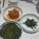 여의도 소호정 | 여의도 점심 맛집 정갈한 한식 맛집 소호정 여의도국회의사당점