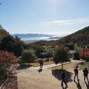 만덕산 등산로 입구 이미지