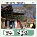 대성환경자원 | 경주 석굴암 입장료 &amp; 운영시간 및 주차 정보 타종까지 여행 계획 꿀팁