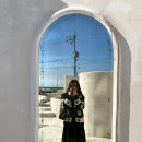 부들 | 강원도 강릉 영진해변 분위기 좋은 맛집 부들파이터 후기