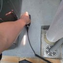 광명누수탐지 | 광명거실천장누수탐지 후기｜생활 중심 공간에서 발견된 누수, 원인부터 정확히 잡아야 했습니다