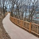 목포시 삼학도 무장애나눔길 라펜트