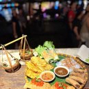 아름다운교역 | [특파원이 간다.] 베트남 고대도시의 아름다운 야경 - 호이안