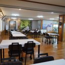 해변횟집 이미지