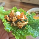 [ 경남 창녕 ] 만년교 연지못 내돈내산 맛집 _ 영산오리불고기식당