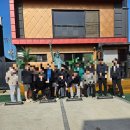 레포츠 당구장 | 내돈내산 대부도 남자 야유회가기좋은 대형 독체 펜션 <썬라이즈71>