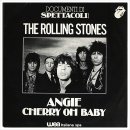 Angie(1973) -The Rolling Stones - 이미지