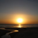 해질무렵 이미지