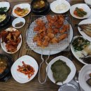 새재왕건식당 이미지