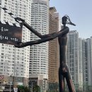 2호선 동백역 3번출구 이미지