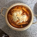 신전떡볶이 산동점 이미지