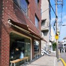 송암빌딩 | 서울 3대 아인슈페너 태양커피 사당점 후기 주차정보