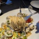 저녁노을 | 기흥구 맛집 &#39;샬레&#39; 멋진 저녁노을과 호수 뷰 내돈내산 후기