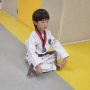 아이베스트 태권도 이미지