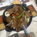 고품 사송점 | 사송갈비 고품 다구워주니까 좋아