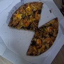 도미노피자 홍성점 이미지