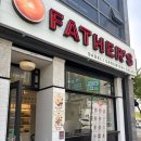 보정동 카페거리 사거리(안경점) | 용인 보정동 베이글 맛집 발견 !| 파더스베이글 내돈내산 솔직후기