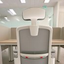 보나테크 | 책상 파티션 가림막으로 사무실 공간 분리 과천 지식산업센터 120평 인테리어