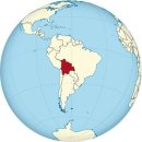 [남아메리카] 볼리비아(Bolivia) 이미지