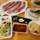 공도 덕봉서원로 | 안성 대방어 포장 맛집 - 드디어 공도 셀프수산에서 대방어회 맛보네요!!