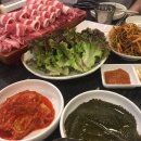 홍대큰손정육점식당