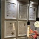 브라운스톤 앞 버스정류장 | 제대로 힐링한 강남두피관리 강남구청 두톡스