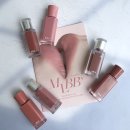 NEW 삐아틴트 MLBB에디션 글로우 &amp; 라스트벨벳 틴트 발색 꿀조합 후기