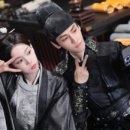 송일