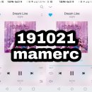 (19/10/21) Dream Line *스밍인증 - 07:00PM 이미지