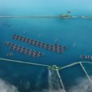 광인 태양광발전소 이미지