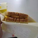 화성이삭 | 동탄 간단하게 먹기좋은 이삭토스트 화성동탄능동점 방문후기! (콘베이컨에그마요/베이컨포테이토피자...