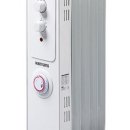 라디에이터 추천! 한양 타이머 전기라디에이터 5핀 HYR05로 업소용과 화장실 동파방지 완벽 대비