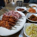 홍아 양꼬치 이미지