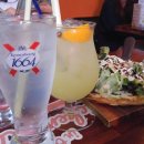 치킨 더 피자 키친 이미지