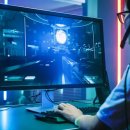 현대PC식당 이미지