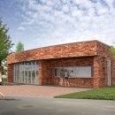 순천만국가정원 동문매점 이미지