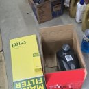 차병원카센타 | [보문동 정비소] 보문차병원: BMW 엔진오일 광속 교체 후기! 사장님의 친절함과 미세먼지의 습격