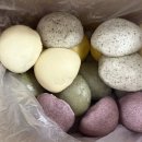 안흥로 | 횡성, 안흥 원조안흥찐빵 주말 포장 후기 feat.횡성 카페 동미커피 (웰리힐리스키장 포장 간식, 먹거리...