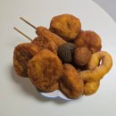 명품찹쌀도너츠