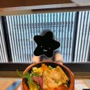 긴자스시 | [ Tokyo / 도쿄 ] 일본여행 긴자 점심특선 초밥·카이센동 맛집 추천, &#39;긴자스시 마루이&#39; 후기