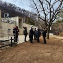 주왕암입구 이미지