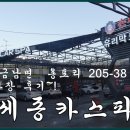 세종카스파