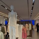 M-018 | 자라 봄 코디 실착 후기 핀터룩 코디 키큰녀 사이즈팁까지