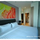 코타키나발루 머큐어 호텔 2베드룸 패밀리 스위트 후딱 디비기 이미지