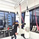 백운체육관 화장실 | 광주 월산동 킥복싱 체육관 추천, 스트레스 터뜨리고 온 백운팀맥 후기