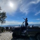 2167 | 달랏 랑비앙 산 지프차 투어 총정리: 입장료 가격부터 소요시간까지 (아이 동반 팁)