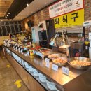 매화뷔페 이미지